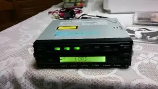 Nakamichi mb75 new