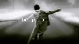 Despedidas - Alex Mars