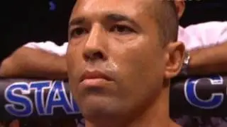 Brilhante introdu&ccedil;&atilde;o de  Royce Gracie feito por Bruce Buffer no UFC 60