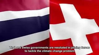 Thai Swiss Climate Change Collaboration
