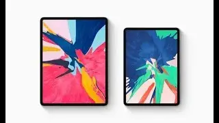 Apple iPad Pro 11 and iPad Pro 12.9 - Review | Features | AWESOMENESS IS HERE 🔥🔥🔥