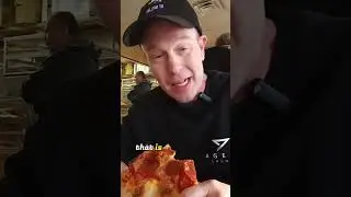 Little Deli & Pizzeria! (The Best neighborhood Italian Spot in Austin?)