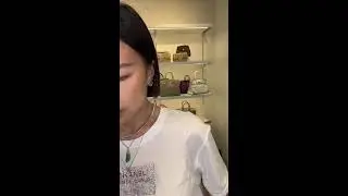Live from Japan with Vivian