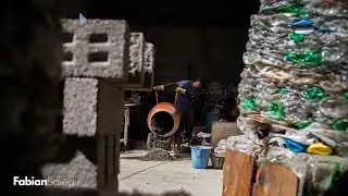 Como INICIAR un negocio de RECICLAJE, contado por una cooperativa!