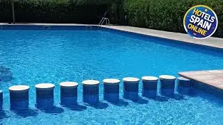 Villa L'Estartit | La Escala, Spain | Hotel Review 🛏️