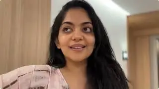 Ahaana krishna on Ozy's Wedding / About Diya Krishna