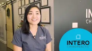 Virtual Tour of Intero Chiropractic