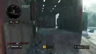 LittleDeeMax broadcasting New i got hunt caml for my spitfire BO4