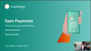 1- Intro to Open Payments