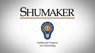 Shumaker Intellectual Property and Technology Service Line