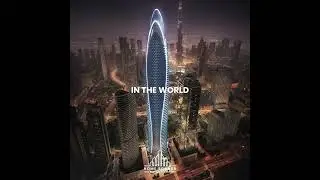 MERCEDES-BENZ Places by Binghatti At Downtown Dubai | Luxury Apartment & Penthouses in Dubai