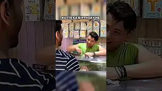 Bhaiya 1 Khane Ka Cake Dena 😂👻🔥 | Backbencher Chetan Sigma Attitude Status | #sigma #memes #shorts