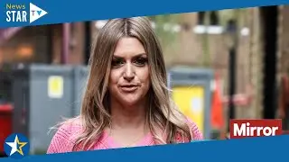 Celebs Go Dating expert Anna Williamson shares key to getting into a relationship in 2023