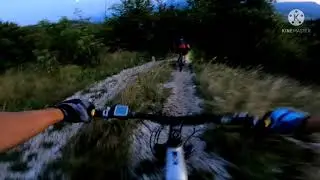 Sortie Afterwork VTT MONDOVELO