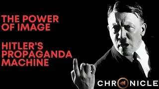 The Power of Image: Unveiling Hitler's Propaganda Machine