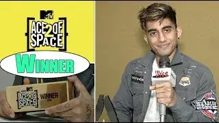 Salman Zaidi Winner Of Ace Of Space 2 - Telly Bytes