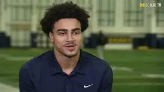 Vets, Rooks Amped for Ohio State Rivalry Game