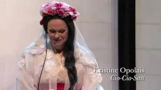 The Met: Live in HD 15-16 - Madama Butterfly Trailer