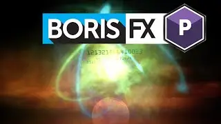 BorisFX Particle Illusion Weird Science