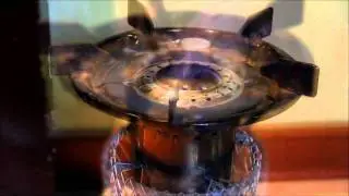 Biomass Gasifier Stove