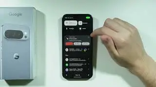 Google Pixel 10 Pro: How to Use Live Caption during Call