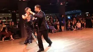 Vanesa Villalba & Facundo Piñero: Los Auténticos Reyes - Una Piba Como Vos
