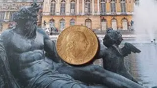 👉$ 26,000.00👈 Rare and Expensive Do you have one!! Super error coin 200 Lire 1981