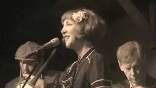 Janet Klein -- Delta Bound