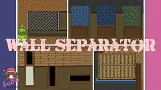 4 SHOPS WHERE YOU CAN BUY A WALL SEPARATOR IN GRAAL ERA