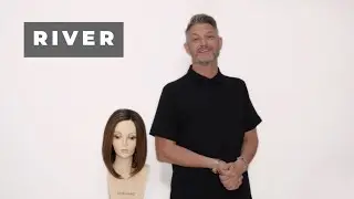 The Alexander Couture Collection - River Wig Review