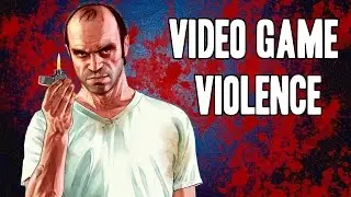 Video Game Violence Research Is A Failure