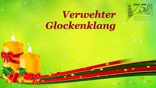 Akkordeonweiber - Verwehter Glockenklang