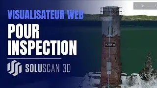 Visualisateur Web pour inspection