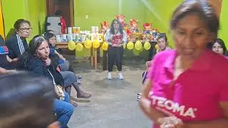 NAVIDAD EN PACIFICO - CHANCAY - 2025
