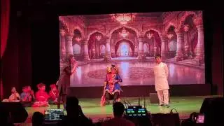 Ayaan's stage Performance on 27th Jan 2026. Orchids School Yari Road Annual day.