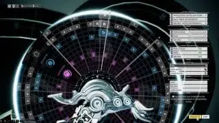 Warframe Mandachord: Mortal Kombat Theme