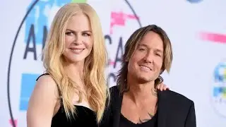 🎸 Keith Urban Moves In with New Love After Nicole Kidman Split ❤️🏡
