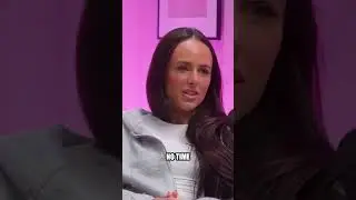 The Unexpected Call: How Lauren Wood Ended Up on Love Island