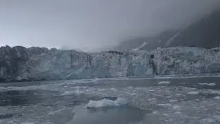 My Alaskan Holiday