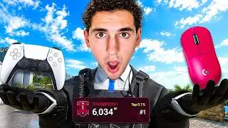 HOW TO GET BETTER AIM IN R6 (CONTROLLER & MNK)