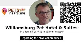 Williamsburg Pet Hotel & Suites - Pet Boarding Service in Ballwin, Missouri | Pet Near Me USA 107