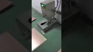 auto de-pinning machine