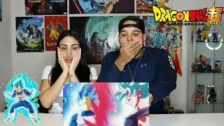 VEGETA AWAKENS A NEW POWER! Dragon Ball Super Episode 123 Preview Reaction | Breakdown