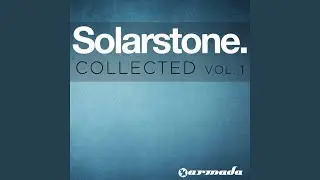 Solarcoaster (Majera Remix)