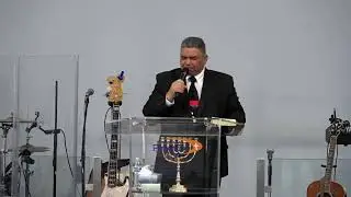 SEGUNDO CULTO DOMINGO 1 DE  DE FEBRERO 2026 IGLESIA EVANGELICA REMANENTE FIEL