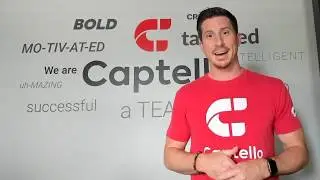 Measuring Event ROI | Captello