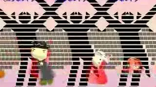 無我夢中で七色のニコニコ動画を歌ってしまった。Ver.ASK