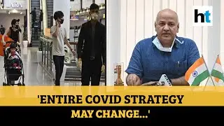 Covid: Delhi in community infection stage? Top committee to decide
