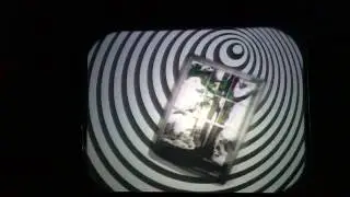 Tower of Terror POV