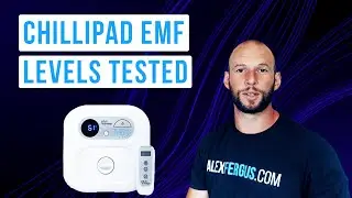 ChiliPAD: EMF Measurement And How To Cut Your EMF Exposure Close To Zero